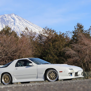 RX-7 FC3S