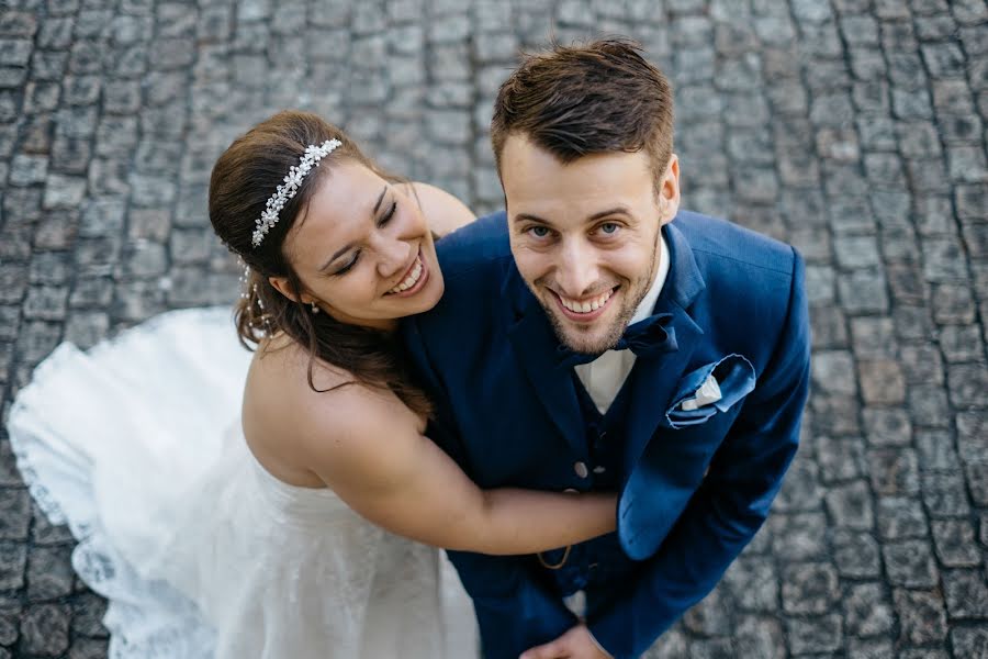 Photographe de mariage Beat Staub (photobeat). Photo du 9 mars 2019