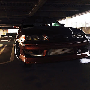 マークII JZX100