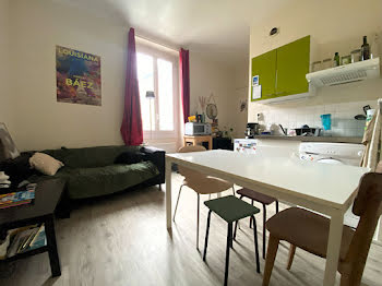 appartement à Nantes (44)