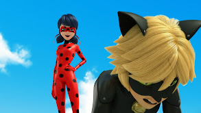 Where to Watch Miraculous Ladybug Online