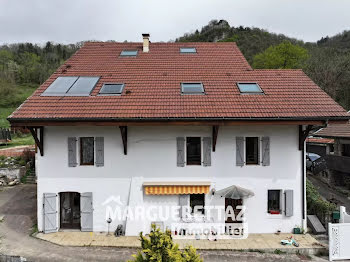 ferme à Contamine-sur-Arve (74)