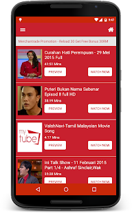 MYTUBE MALAYSIA(圖6)-速報App