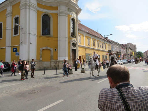 Cluj-Napoca România 2017