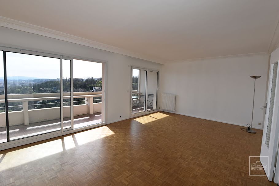 Vente appartement 3 pièces 87.38 m² à Caluire-et-Cuire (69300), 385 000 €