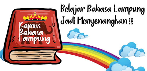 Kamus Bahasa Lampung Aplikasi Di Google Play