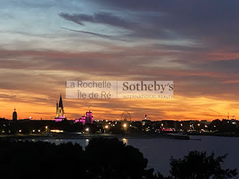 appartement à La Rochelle (17)