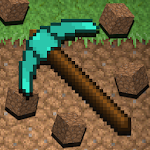 Cover Image of ดาวน์โหลด PickCrafter - เกม Idle Craft 4.29.1 APK