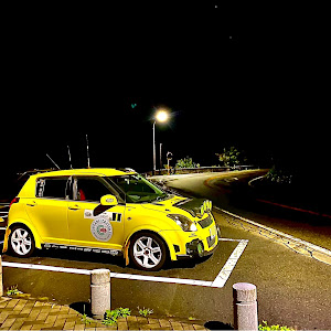 スイフトスポーツ ZC31S