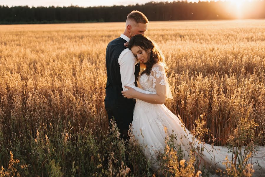 Wedding photographer Andrey Zankovec (zankovets). Photo of 21 July 2020