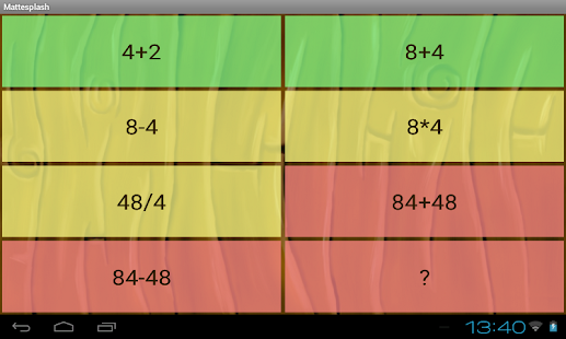 Splash Math(圖9)-速報App