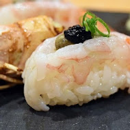 桀壽司日本料理