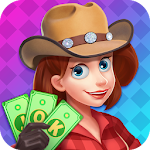 Cover Image of Descargar Solitaire Tripeaks: granja y familia 0.3.0 APK