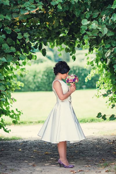 Wedding photographer Mariya Putinceva (maryputintseva). Photo of 17 August 2015