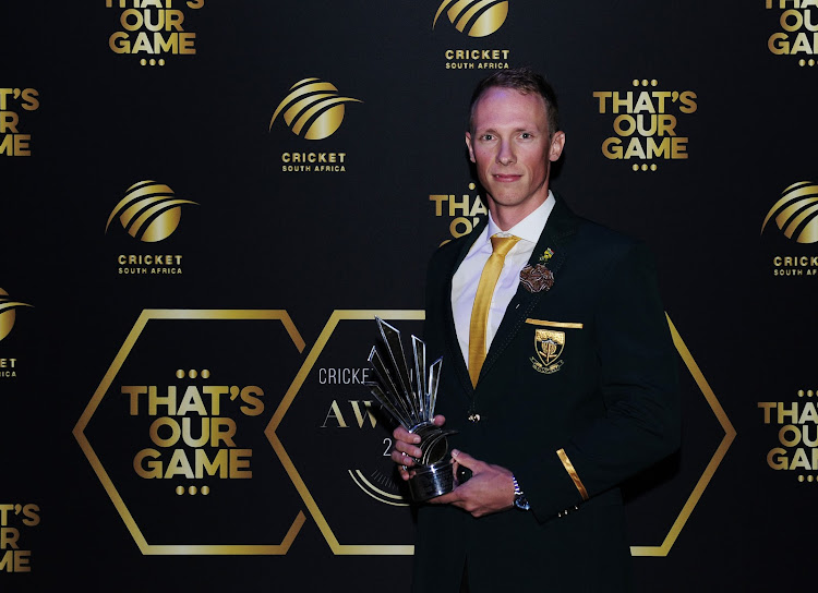 Reigning Mzansi Super League Impact Player of the Year Rassie van der Dussen hopes the Proteas can dish out performances in the T20 series against India to inspire people back in South Africa.