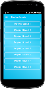 Dolphin Sounds(圖1)-速報App