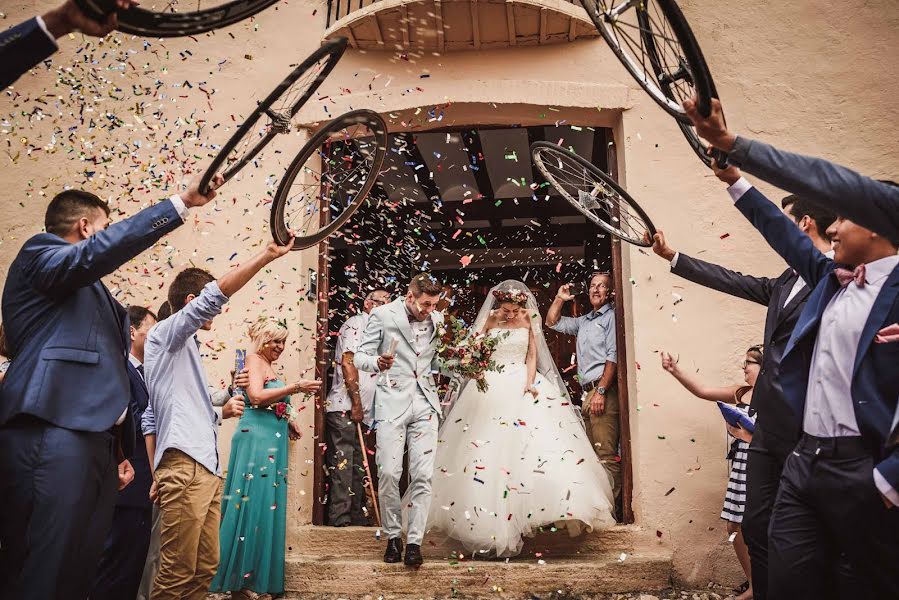 Photographe de mariage Luis Muñoz (lessmore). Photo du 16 mai 2020