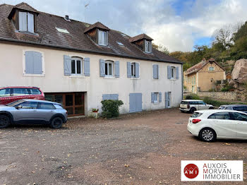 appartement à Semur-en-Auxois (21)