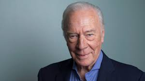 Christopher Plummer