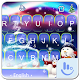 Download Magic Christmas Keyboard Theme For PC Windows and Mac 6.10.18