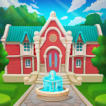 Cover Image of Tải xuống Matchington Mansion 1.35.3 APK