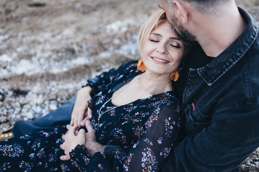 Bröllopsfotograf Karina Makukhova (makukhova). Foto av 4 juli 2019