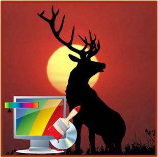 Download Deer Wallpapers APK for Android