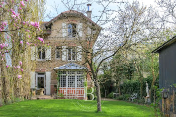 maison à Nogent-sur-Marne (94)