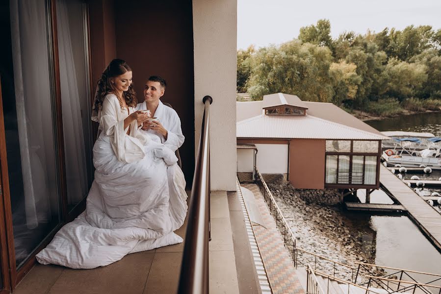 शादी का फोटोग्राफर Antonina Mazokha (antowik)। अक्तूबर 27 2021 का फोटो