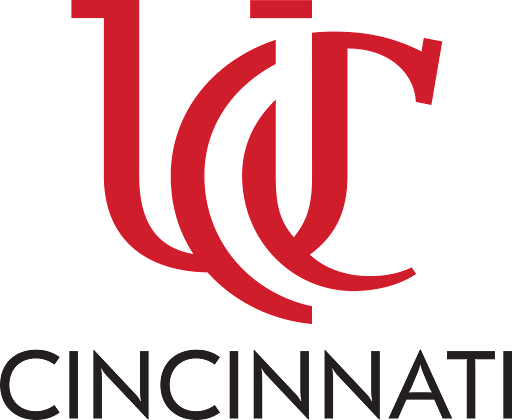 University of Cincinnati logo