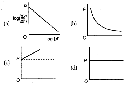 Rate law and rate constant