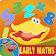 Kindergarten Maths  icon