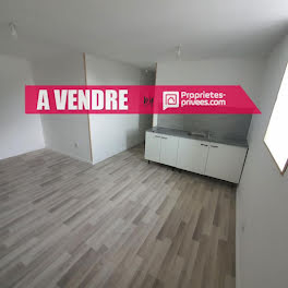 appartement à Hirson (02)