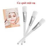 Cọ Nhựa Quét Mĩ Phẩm Dùng Trên Spa Thẫm Mỹ Viện