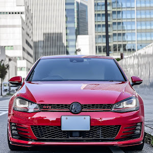 ゴルフGTI