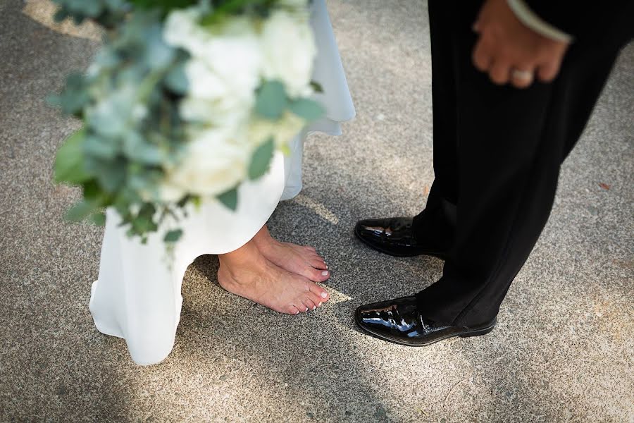婚礼摄影师Doug Burke（dougburke）。2019 9月8日的照片