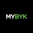 MYBYK - Pedal & EBike Rental icon