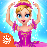 Ballet Dancer Apk