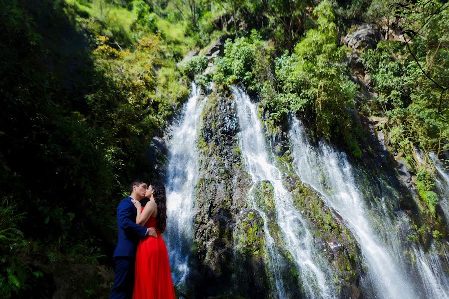 Fotógrafo de bodas ALVARO RODRIGUEZ (alvarorfotoycine). Foto del 28 de septiembre 2022