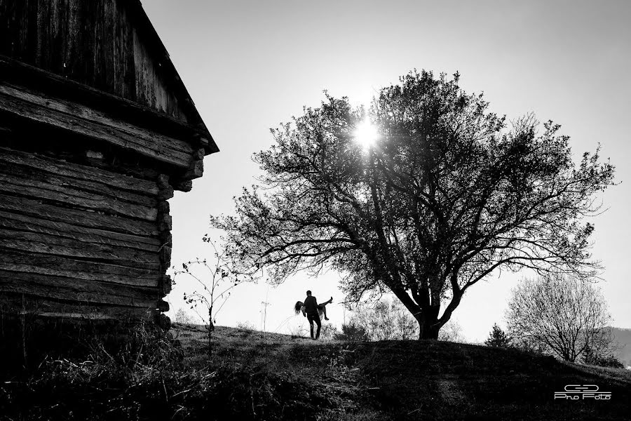 Svadobný fotograf Cata Bobes (catabobes). Fotografia publikovaná 20. októbra 2017