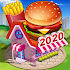 Cooking Max - Mad Chef’s Restaurant Games0.98.2