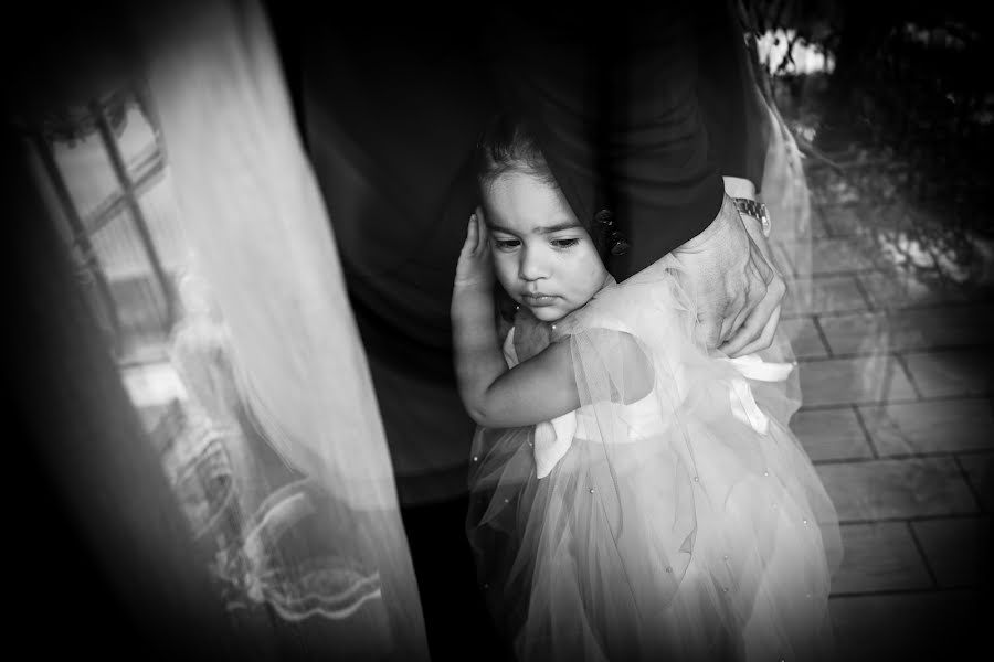 Wedding photographer Antonella Catalano (catalano). Photo of 24 July 2023