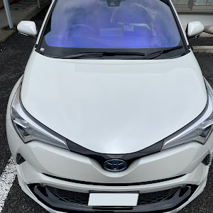 C-HR ZYX10