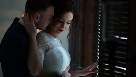 Wedding photographer Yuriy Smolnickiy (yuri). Photo of 6 May 2017