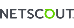 Netscout logo