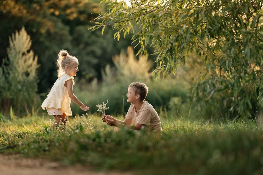 Jurufoto perkahwinan Lesya Chepurchenko (chepurchenko7). Foto pada 9 Jun 2023