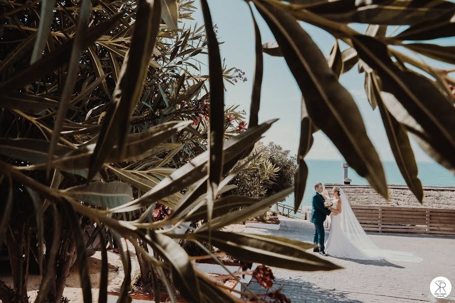 Fotografo di matrimoni Kiko Reyes (kikoreyes). Foto del 20 maggio 2019