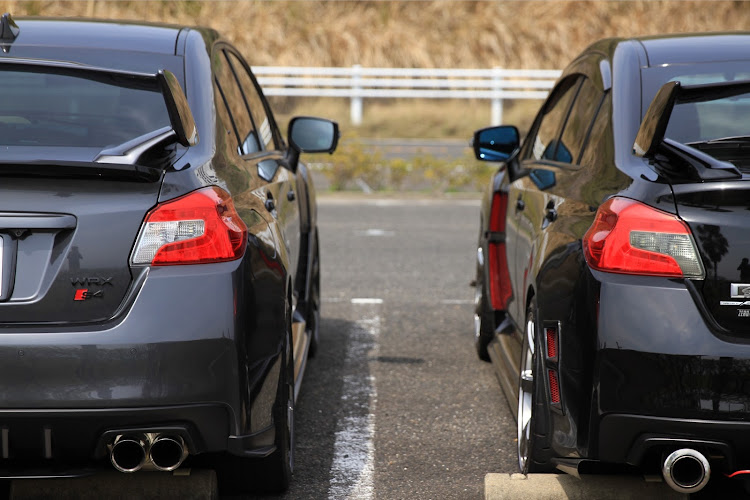 WRX STIのVAツーリング・平戸・生月島・一眼レフ・田平公園に関するカスタム事例の投稿画像17枚目