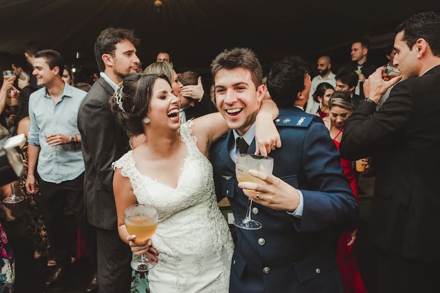 Photographe de mariage Thiago Brasil (thiagobrasil). Photo du 31 décembre 2018