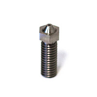 CleanTip Stainless Steel Nozzle Extra Long - 1.75mm x 0.60mm